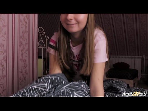 ❤️ બ્લોન્ડી તેના BFF ને ઊંડાણપૂર્વક ચૂસે છે અને તેના મોંમાં કમ મેળવે છે ️❌ ગુદા પોર્ન ❌